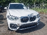 5UXTR7C56KL****** Salvage and Repairable 2019 BMW X3 in North Carolina State