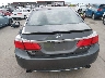 1HGCR2F52FA****** Wrecked 2015 Honda Accord
