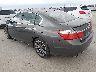 1HGCR2F52FA****** Salvage and Repairable 2015 Honda Accord in Houston South