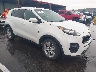 KNDPM3AC4J7****** Salvamento y Destrozados 2018 Kia Sportage en Saint Louis