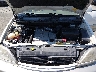 JTJGF10U410****** Reparables 2001 Lexus RX en Fremont