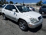 JTJGF10U410****** Salvamento y Destrozados 2001 Lexus RX en Fremont