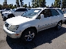 JTJGF10U410****** Usados y Reparables 2001 Lexus RX en Fremont