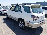 JTJGF10U410****** Salvamento y Reparables 2001 Lexus RX en Fremont