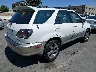 JTJGF10U410****** Salvamento y Destrozados 2001 Lexus RX en Estado de California