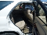 JTJGF10U410****** Destrozados 2001 Lexus RX en Fremont