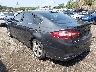 3FA6P0HD1FR****** Salvage and Repairable 2015 Ford Fusion in Providence