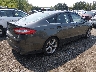 3FA6P0HD1FR****** Salvage and Wrecked 2015 Ford Fusion in Rhode Island State
