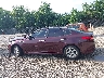 5XXGT4L35GG****** Reparables 2016 Kia Optima en Estado de Ohio