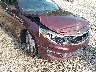 5XXGT4L35GG****** Reparables 2016 Kia Optima