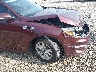 5XXGT4L35GG****** Salvamento y Destrozados 2016 Kia Optima en Dayton