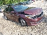 5XXGT4L35GG****** Salvamento y Destrozados 2016 Kia Optima en Dayton