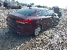 5XXGT4L35GG****** Salvamento y Destrozados 2016 Kia Optima en Estado de Ohio