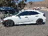SHHFK7H72JU****** Salvage 2018 Honda Civic