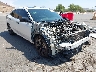 SHHFK7H72JU****** Salvage and Wrecked 2018 Honda Civic in Fontana