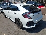 SHHFK7H72JU****** Salvage and Repairable 2018 Honda Civic in Fontana