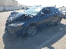 4T1BF1FK4GU****** Used and Repairable 2016 Toyota Camry in Fresno
