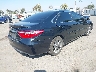 4T1BF1FK4GU****** Salvage and Wrecked 2016 Toyota Camry in California State