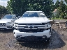 1GCUYEED5KZ****** Destrozados 2019 Chevrolet Silverado 1500 en Estado de Carolina del Norte