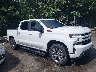 1GCUYEED5KZ****** Usados 2019 Chevrolet Silverado 1500 en Estado de Carolina del Norte