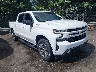 1GCUYEED5KZ****** Salvamento y Destrozados 2019 Chevrolet Silverado 1500 en Greensboro