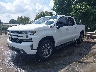 1GCUYEED5KZ****** Usados y Reparables 2019 Chevrolet Silverado 1500 en Greensboro