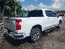 1GCUYEED5KZ****** Salvamento y Destrozados 2019 Chevrolet Silverado 1500 en Estado de Carolina del Norte
