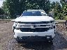 1GCUYEED5KZ****** Salvamento y Reparables 2019 Chevrolet Silverado 1500 en Estado de Carolina del Norte