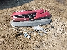KMHDH4AE3GU****** Salvage 2016 Hyundai Elantra in Washington State