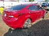 KMHDH4AE3GU****** Salvage and Wrecked 2016 Hyundai Elantra in Washington State