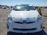 JTDKN3DU8A5****** Wrecked 2010 Toyota Prius in California State