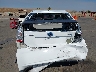 JTDKN3DU8A5****** Wrecked 2010 Toyota Prius