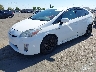 JTDKN3DU8A5****** Used and Repairable 2010 Toyota Prius in Sacramento
