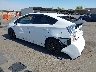 JTDKN3DU8A5****** Salvage and Repairable 2010 Toyota Prius in Sacramento