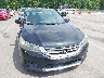 1HGCR2F31EA****** Salvage and Repairable 2014 Honda Accord in North Carolina State