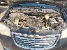 2C4RC1BGXER****** Repairable 2014 Chrysler Town & Country in Oklahoma City