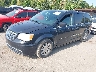 2C4RC1BGXER****** Used and Repairable 2014 Chrysler Town & Country in Oklahoma City