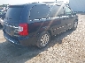 2C4RC1BGXER****** Salvage and Wrecked 2014 Chrysler Town & Country in Oklahoma State