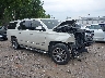 1GKS2JKJ0FR****** Salvage and Wrecked 2015 GMC Yukon Xl 1500 in Indianapolis