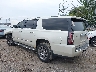 1GKS2JKJ0FR****** Salvage and Repairable 2015 GMC Yukon Xl 1500 in Indianapolis