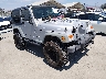1J4FA39SX2P****** Salvage and Wrecked 2002 Jeep Wrangler in North Hollywood