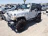 1J4FA39SX2P****** Used and Repairable 2002 Jeep Wrangler in North Hollywood