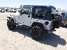 1J4FA39SX2P****** Salvage and Repairable 2002 Jeep Wrangler in North Hollywood