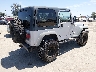 1J4FA39SX2P****** Salvage and Wrecked 2002 Jeep Wrangler in California State