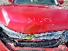3FAHP0JG2BR****** Reparables 2011 Ford Fusion en Asheville