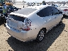 JTDKB20U977****** Salvamento y Destrozados 2007 Toyota Prius en Estado de California