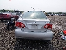 1NXBR32EX5Z****** Salvamento 2005 Toyota Corolla