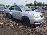 1NXBR32EX5Z****** Salvamento y Destrozados 2005 Toyota Corolla en Columbus