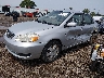 1NXBR32EX5Z****** Usados y Reparables 2005 Toyota Corolla en Columbus