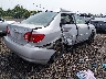 1NXBR32EX5Z****** Salvamento y Destrozados 2005 Toyota Corolla en Estado de Ohio